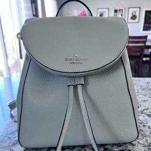 Kate Spade brand backpack/purse
